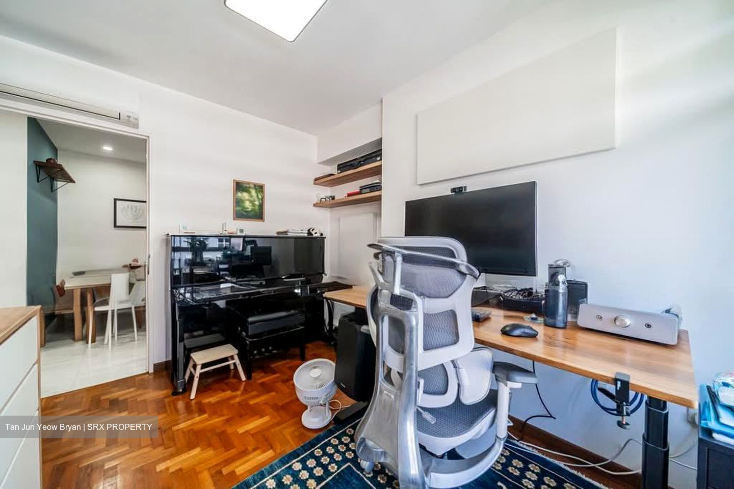 Blk 322B Punggol Bayview (Punggol), HDB 4 Rooms #574266831